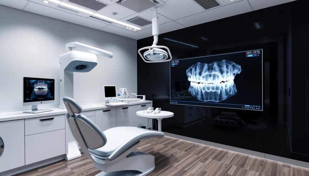 Advanced Imaging Techniques in Dental Innovation