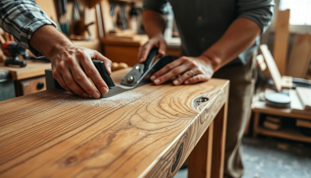 Advanced Woodworking Finishing Techniques