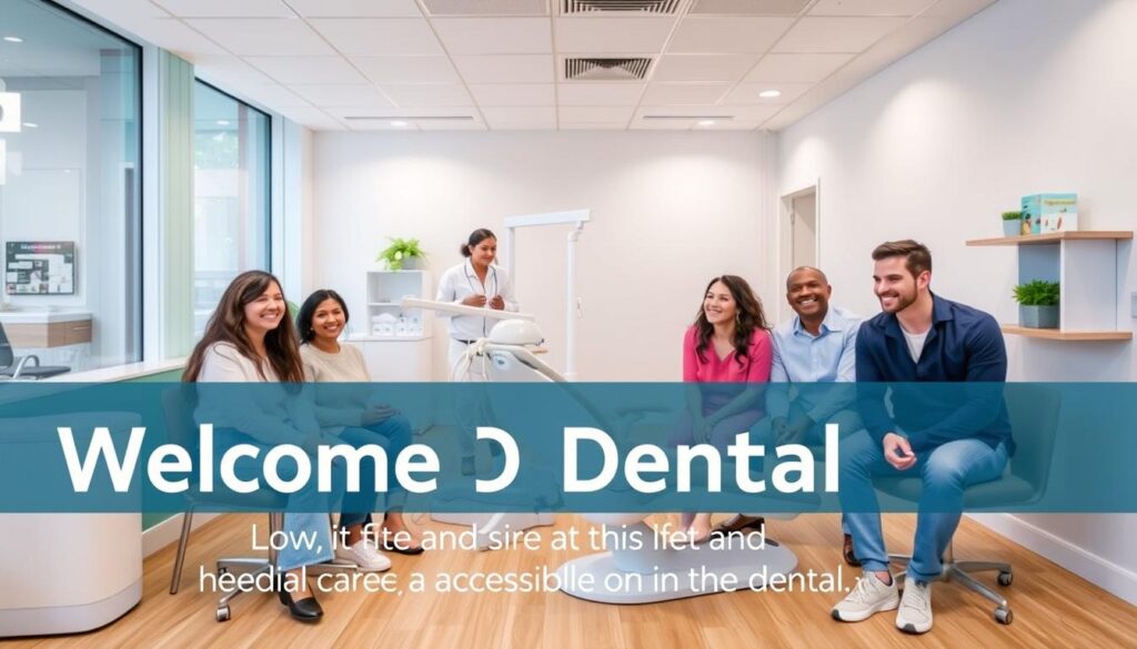 Affordable Dental Care