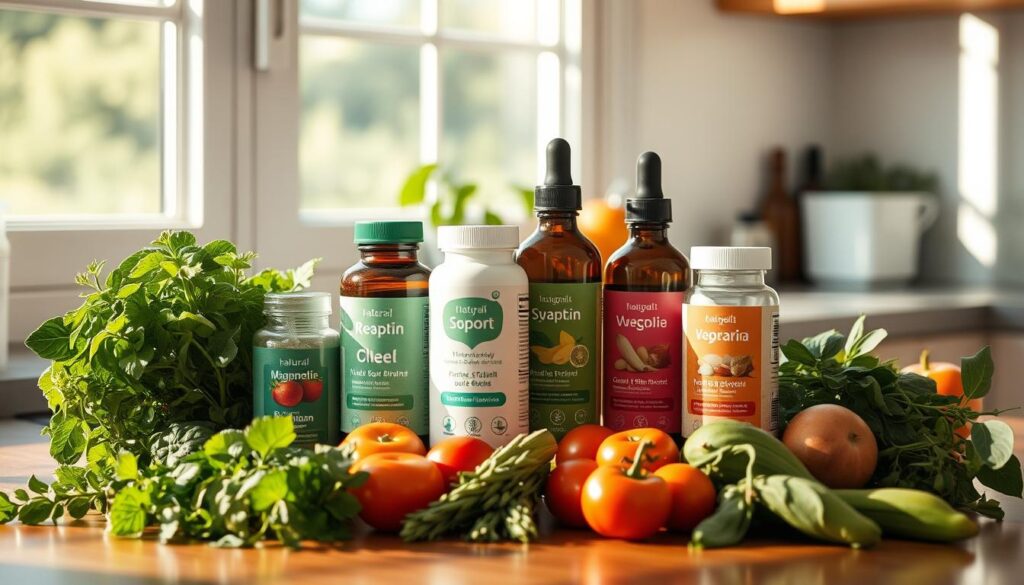 Liv Pure Natural Supplements