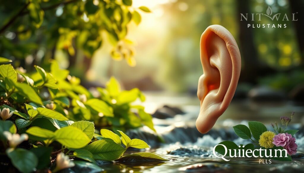 Optimal Ear Health Quietum Plus