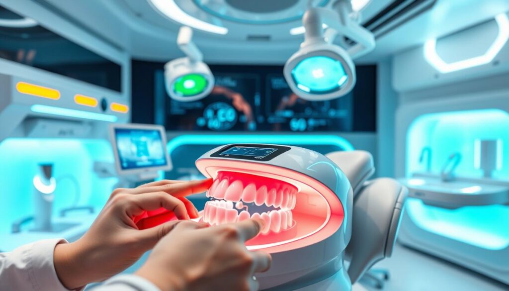 ProDentim Dental Technology