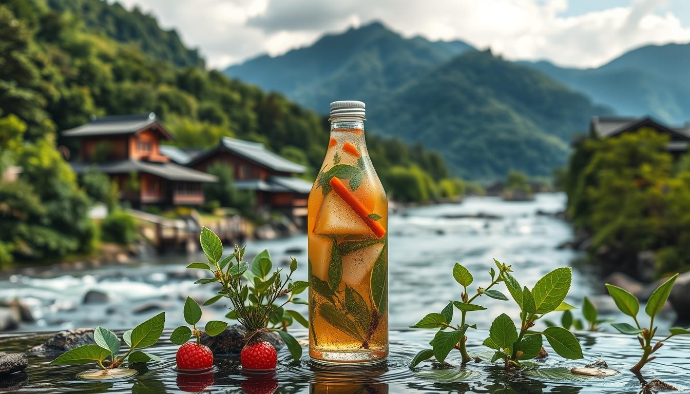 Unlock Your Body's Potential: A Comprehensive Nagano Tonic Review