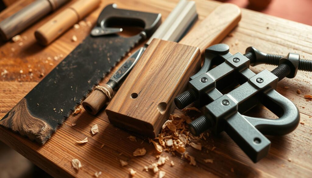 Woodworking Techniques