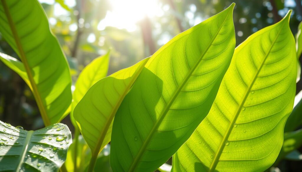 Banaba Leaf - Natural Blood Sugar Control