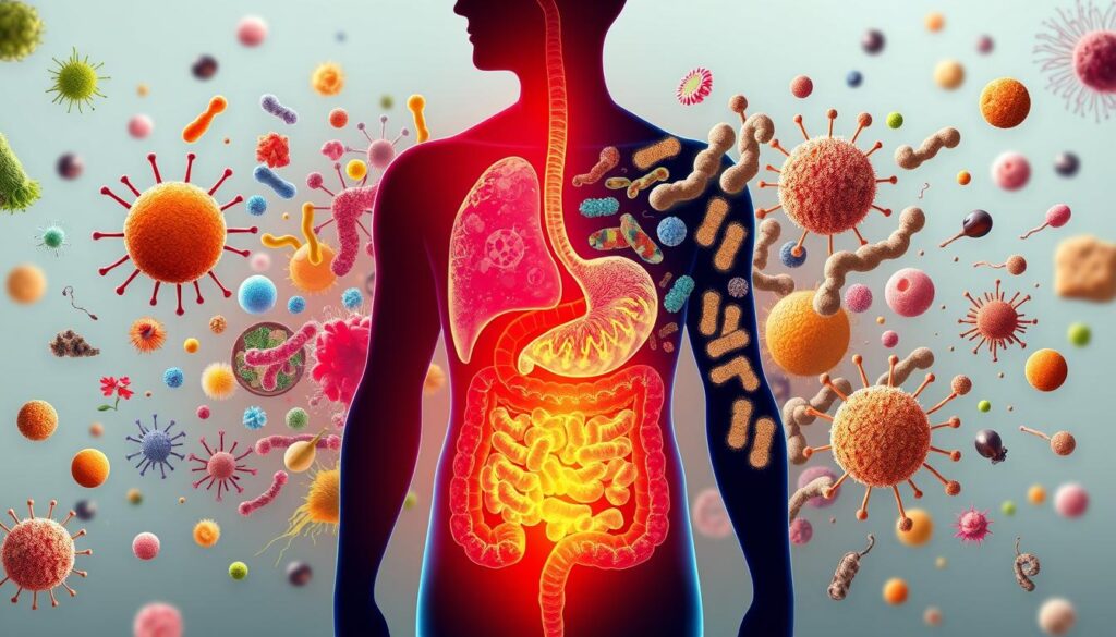 Impact of Gut Microbiome on Obesity