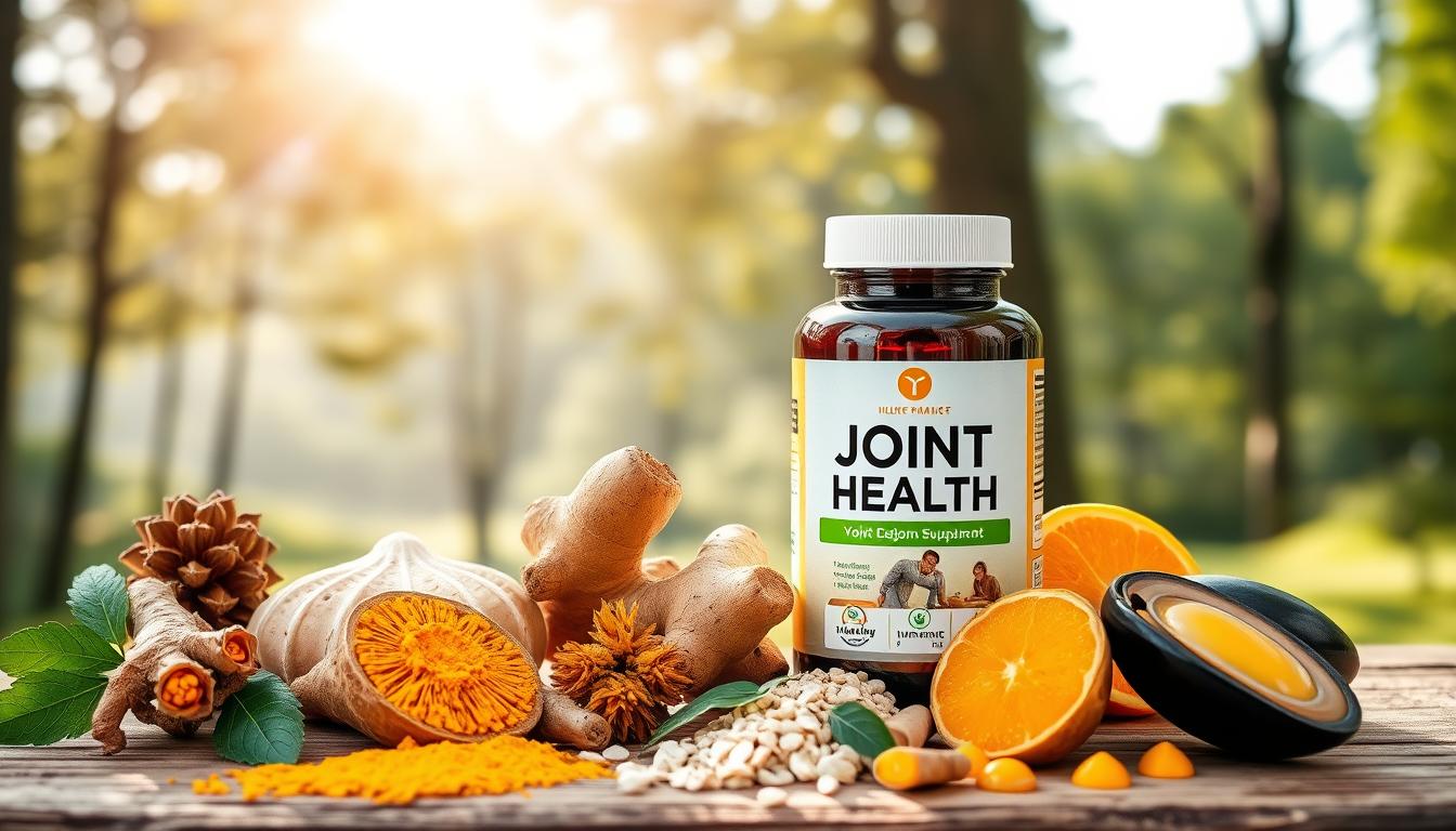 Joint Genesis™ is a brand-new, doctor-formulated joint health supplement