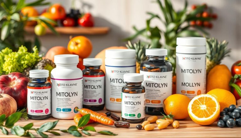 MITOLYN-Health & Fitness - Dietary Supplements