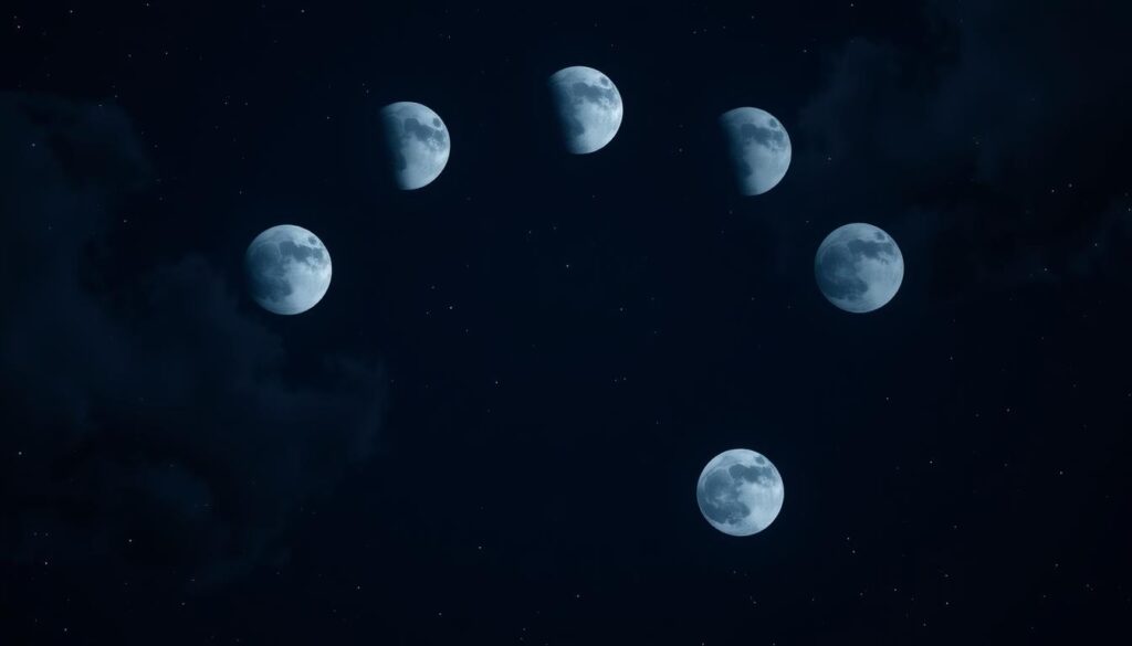 Moon Phases