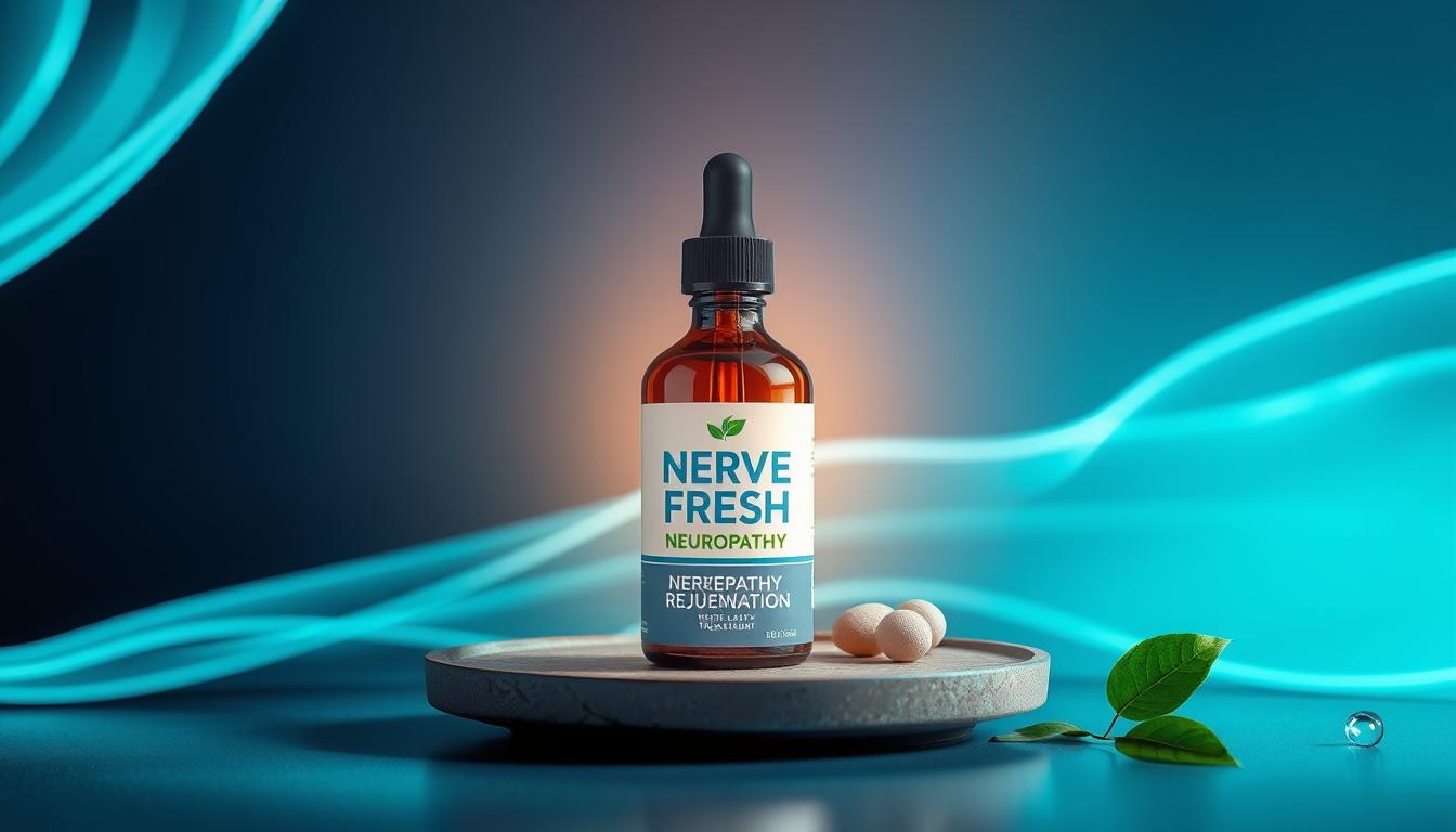 Nerve Fresh - NEW TOP NEUROPATHY PRODUCT FOR 2024