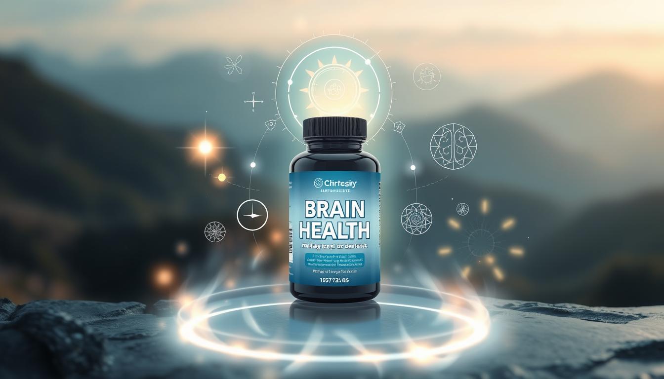 Pineal Guardian: Premium Brain Health Supplement!