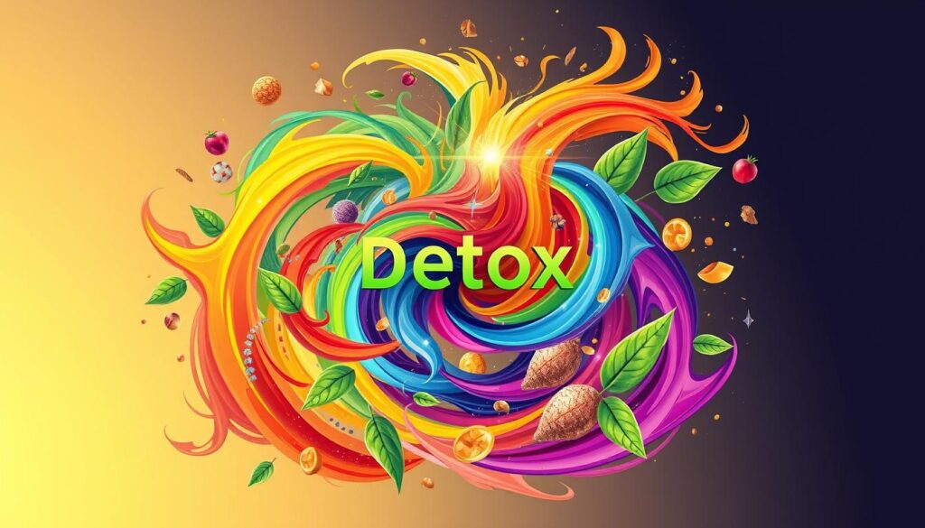 potent detox formula mechanism