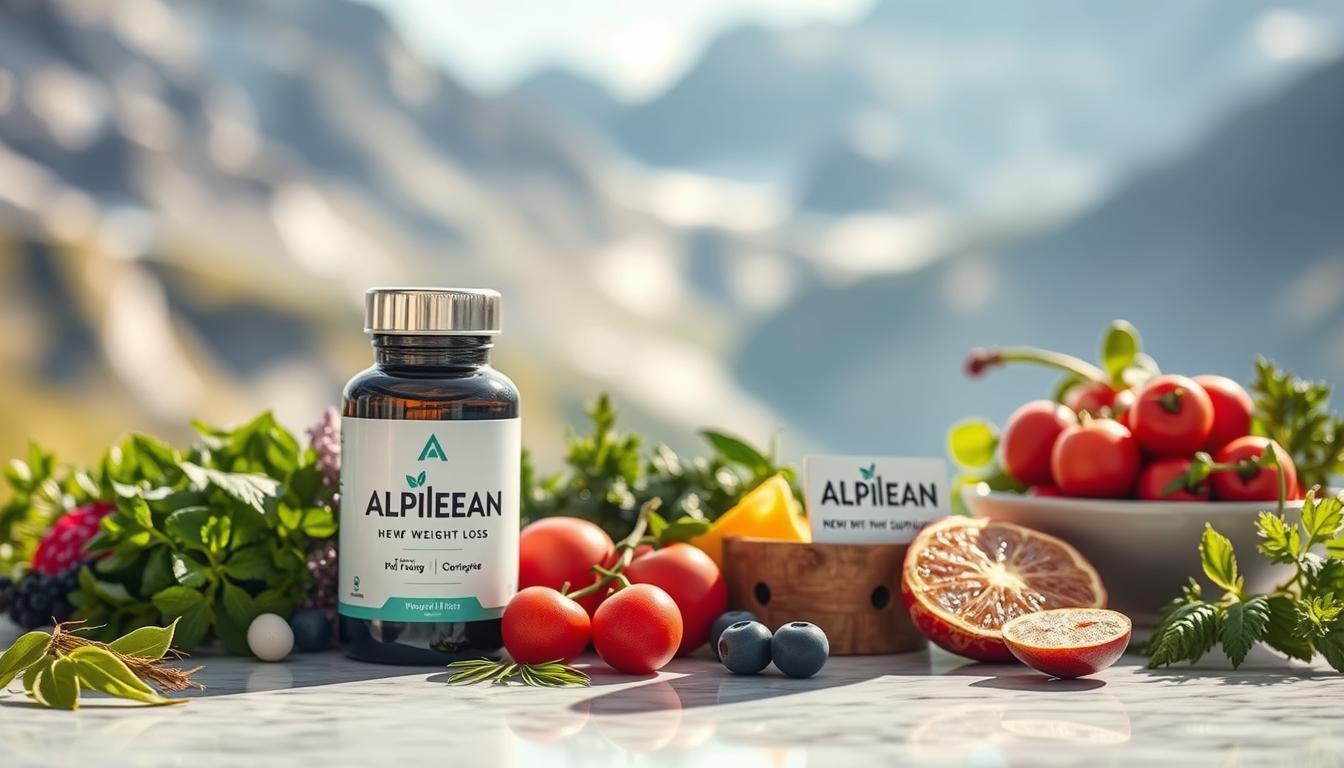 Alpilean