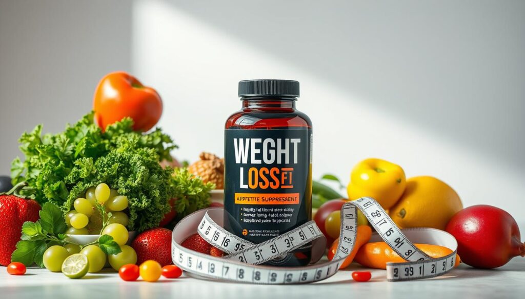 appetite suppressant