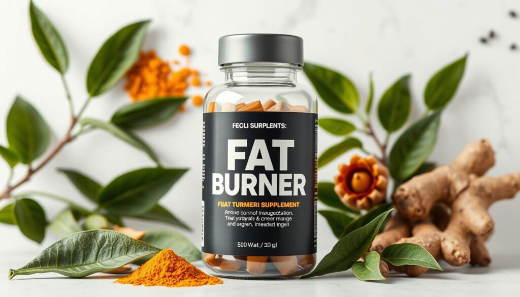 fat burner supplement